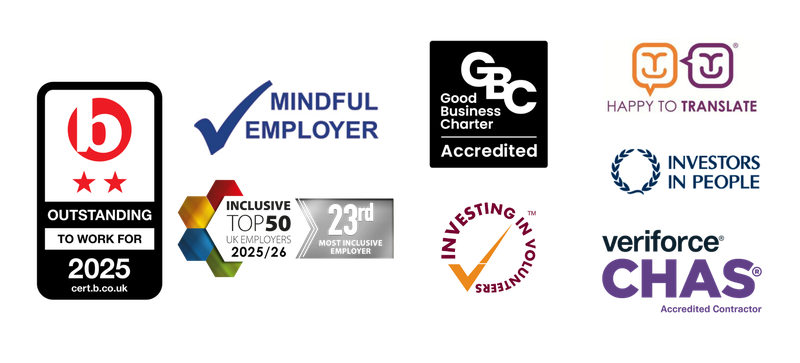 Accreditations Kitemarks (1)