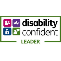 Disability Confident Leader