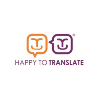 Happy to Translate