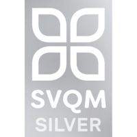 SVQM Silver Award