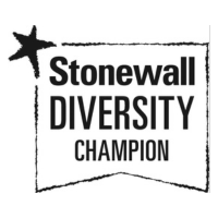 Stonewall Diversity Champion