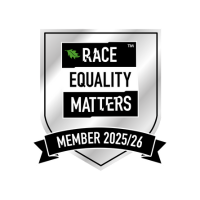 Race Equality Matters Member 2025/26